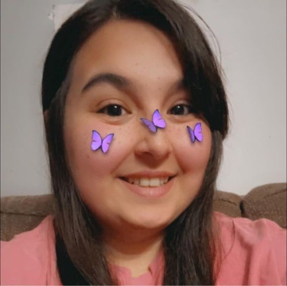 Meet the Posher Other - Meet your Posher, Sarah